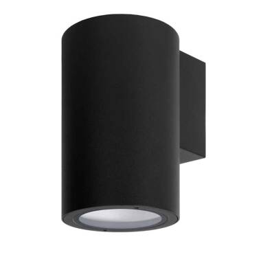 Image of Lucide Volantis Outdoor Wall Light