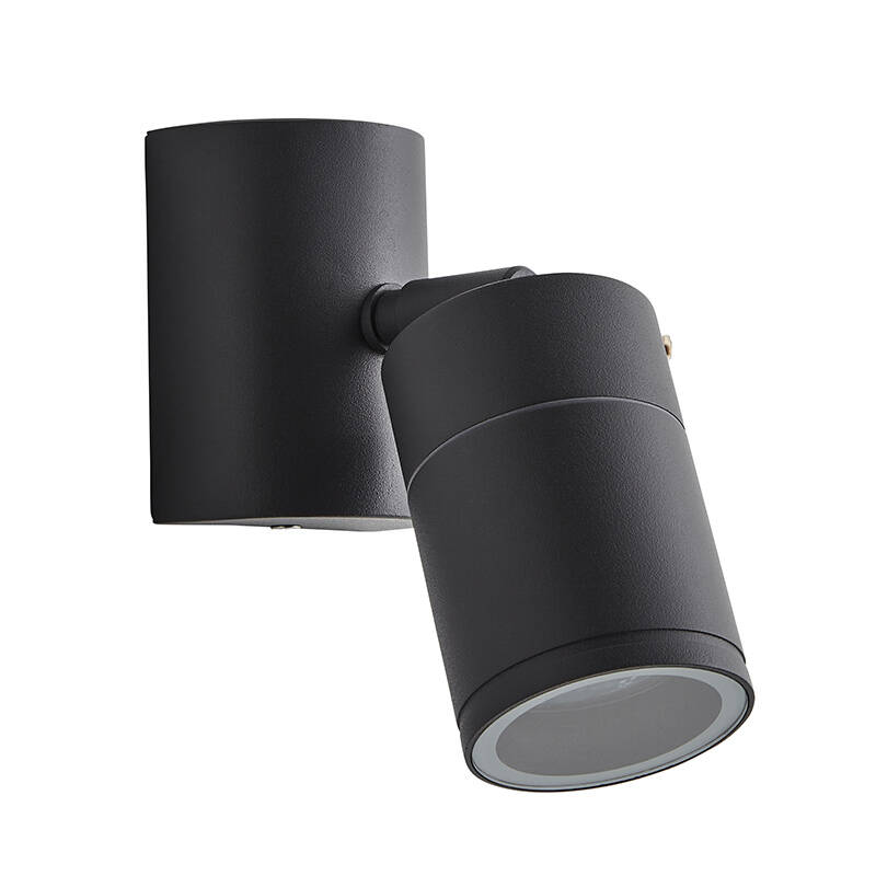 Image of Forum Islay Outdoor Wall Spotlight