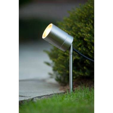 Image of Lucide Arne LED Garden Spotlight