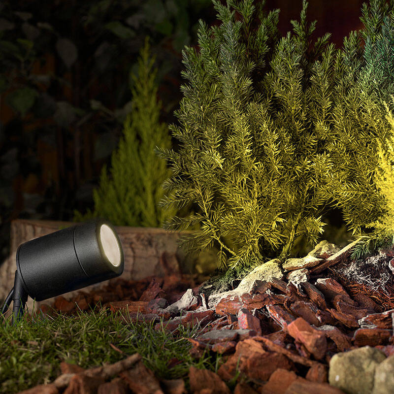 Image of Luna Garden Spike Light