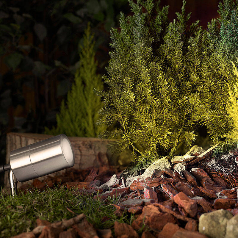 Image of Luna Garden Spike Light