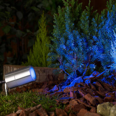 Image of Luna Garden Spike Light