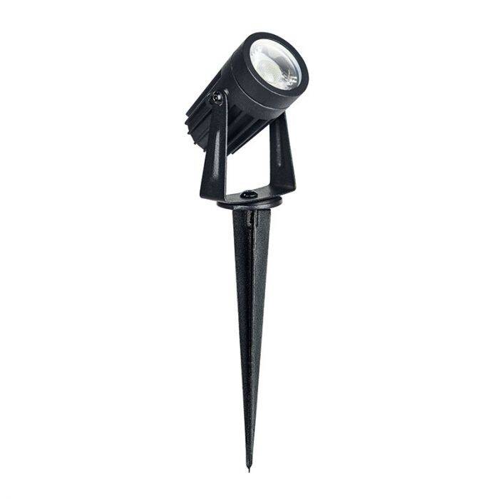 Image of Element LED Garden Spotlight