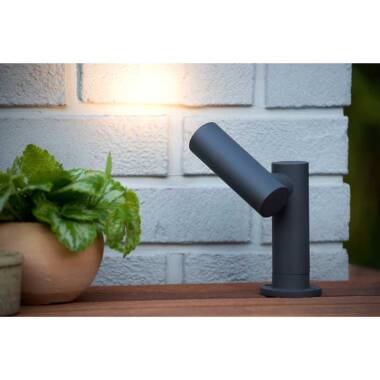 Image of Lucide Tatum LED Garden Spotlight