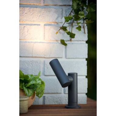 Image of Lucide Tatum LED Garden Spotlight