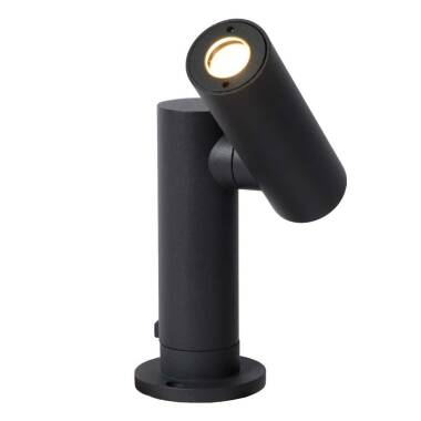 Image of Lucide Tatum LED Garden Spotlight