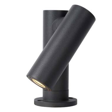 Image of Lucide Tatum LED Garden Spotlight