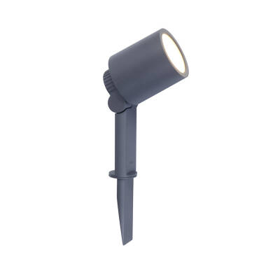 Lutec Explorer LED Garden Spotlight