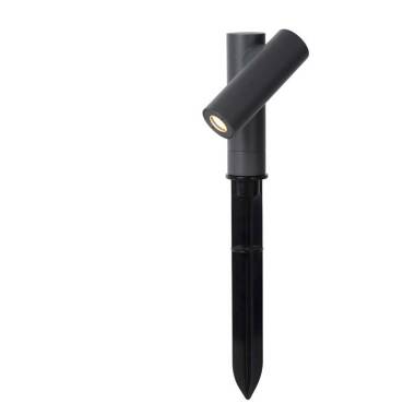 Lucide Tatum LED Garden Stake Spotlight