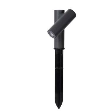 Image of Lucide Tatum LED Garden Stake Spotlight