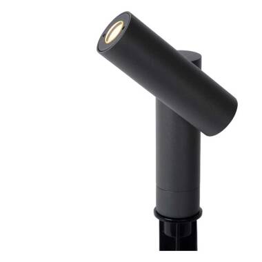 Image of Lucide Tatum LED Garden Stake Spotlight