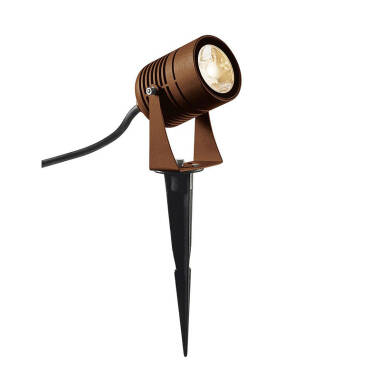 SLV Spike LED Garden Spotlight