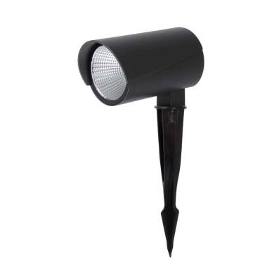 Image of Lucide Manal LED Garden Spotlight