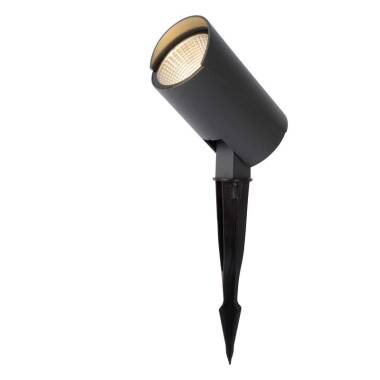 Image of Lucide Manal LED Garden Spotlight