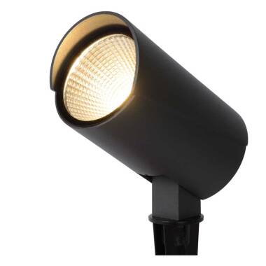 Image of Lucide Manal LED Garden Spotlight