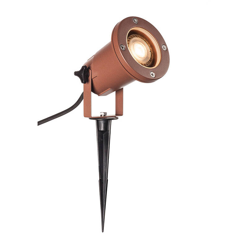 Image of SLV Nautilus Garden Spotlight