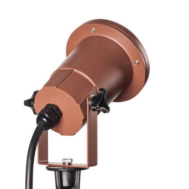 Image of SLV Nautilus Garden Spotlight