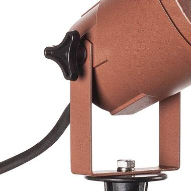 Image of SLV Nautilus Garden Spotlight