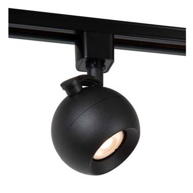 Image of Lucide Favori 1 Circuit Track Spot Light