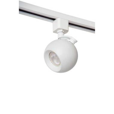 Image of Lucide Favori 1 Circuit Track Spot Light