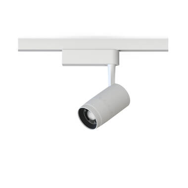 Edit 1 Circuit Zoom 9W Warm White LED Track Spotlight