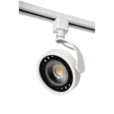 Image of Lucide Dorian 1 Circuit Track Spot Light