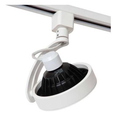 Image of Lucide Dorian 1 Circuit Track Spot Light