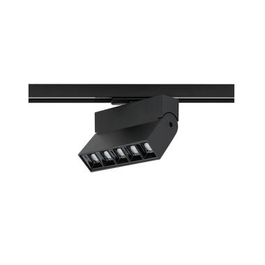 Edit Focus 9W Warm White LED 1 Circuit Track Light