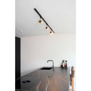 Image of Lucide Floris 1 Circuit Track Light