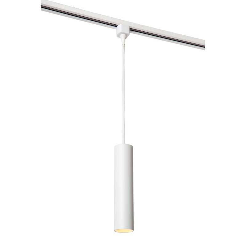 Image of Lucide Floris Track Light