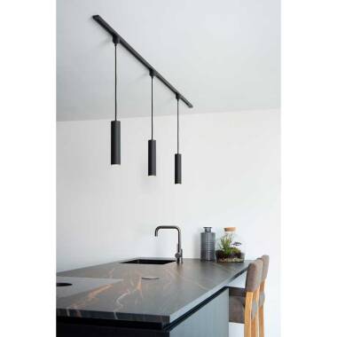 Image of Lucide Floris Track Light