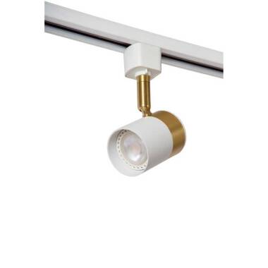 Image of Lucide Floris 1 Circuit Track Light