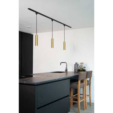 Image of Lucide Floris Track Light