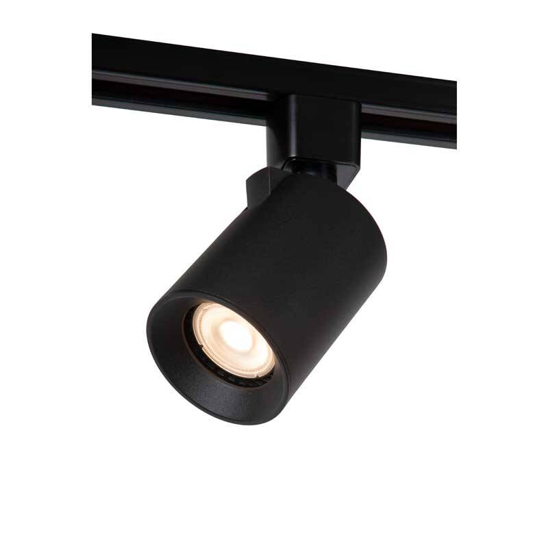 Image of Lucide Nigel 1 Circuit Track Spot Light