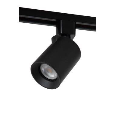 Image of Lucide Nigel 1 Circuit Track Spot Light