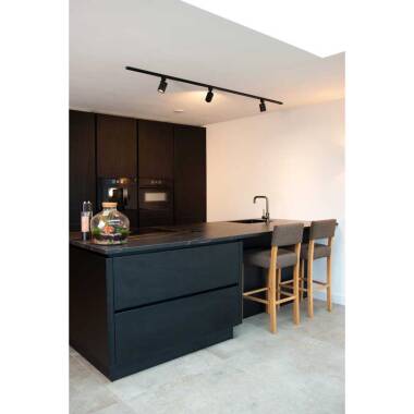 Image of Lucide Nigel 1 Circuit Track Spot Light