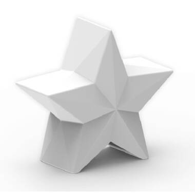 Edit Nova Star LED Feature Light with Remote Control