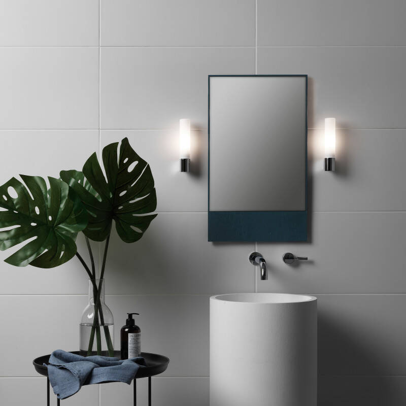 Image of Astro Bari Bathroom Wall Light