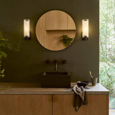 Image of Astro Ottavino Wall Light