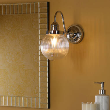 Image of Dar Tamara Wall Light