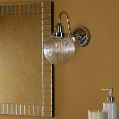 Image of Dar Tamara Wall Light