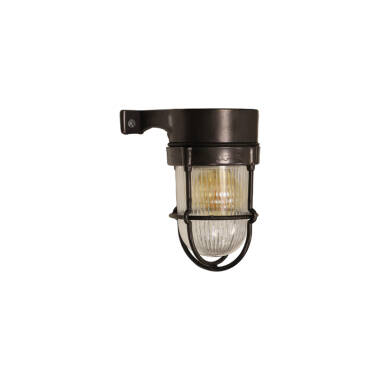 Westport Coastal Lagoon Outdoor Wall Light