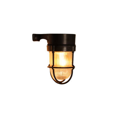 Image of Westport Coastal Lagoon Outdoor Wall Light