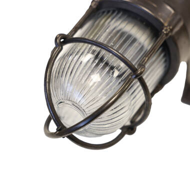 Image of Westport Coastal Lagoon Outdoor Wall Light