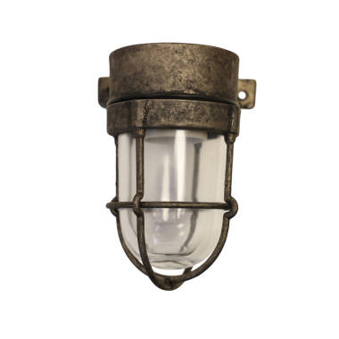 Westport Coastal Lagoon Outdoor Wall Light