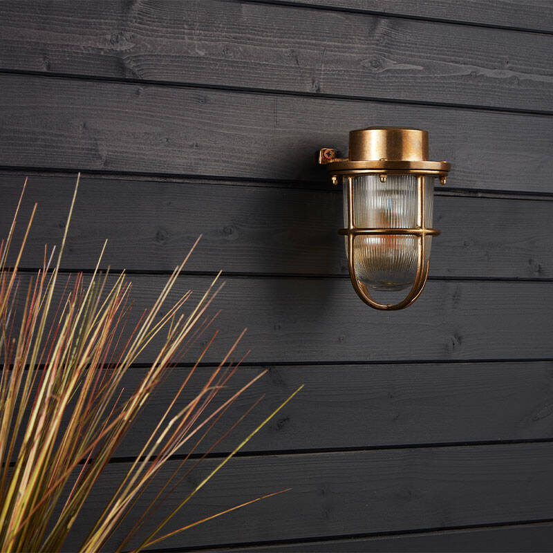 Image of Westport Coastal Whitby Outdoor Wall Light