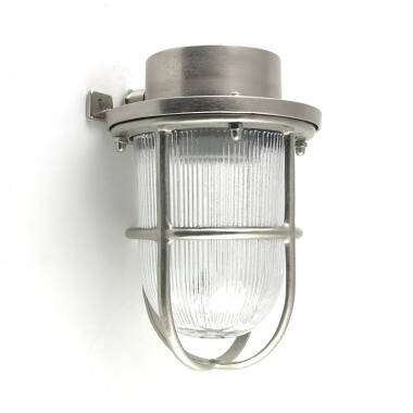 Westport Coastal Whitby Outdoor Wall Light