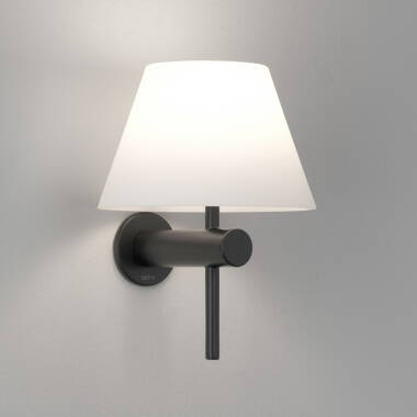 Astro Roma Wall Light
