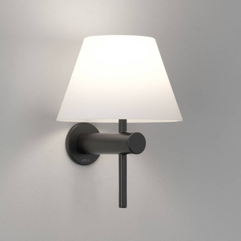 Image of Astro Roma Wall Light