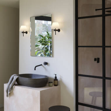 Image of Astro Roma Wall Light